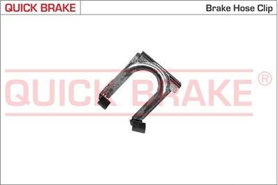 QUICK BRAKE 3221 EAN: 5706021147360.