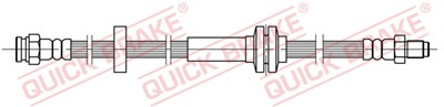 QUICK BRAKE 32.210 EAN: 5706021134599.
