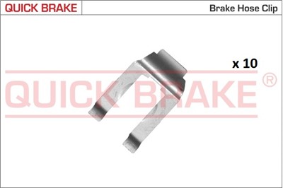 QUICK BRAKE 3222-10K EAN: 5706021193190.