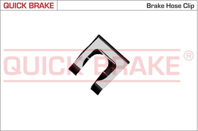 QUICK BRAKE 3224 EAN: 5706021147391.