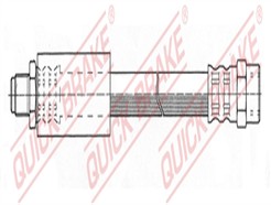 QUICK BRAKE 32.315