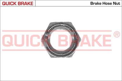 QUICK BRAKE 3232 EAN: 5706021013146.