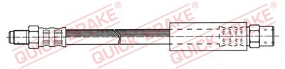 QUICK BRAKE 32.321 EAN: 5706021053654.