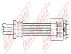 QUICK BRAKE 32.344