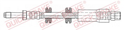 QUICK BRAKE 32.406 EAN: 5706021068610.