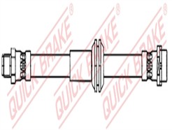 QUICK BRAKE 32.415
