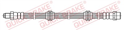QUICK BRAKE 32.419 EAN: 5706021134766.