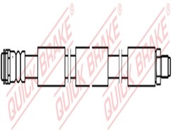 QUICK BRAKE 32.424