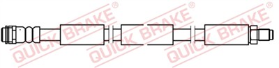 QUICK BRAKE 32.424 EAN: 5706021168532.