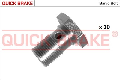 QUICK BRAKE 3250-10K EAN: 5706021193299.