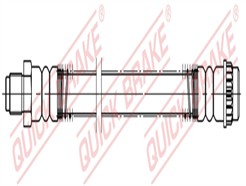 QUICK BRAKE 32.513