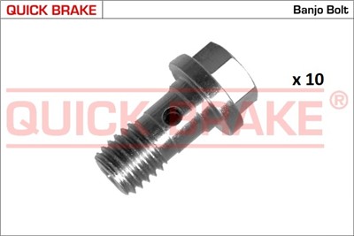 QUICK BRAKE 3252-10K EAN: 5706021162530.