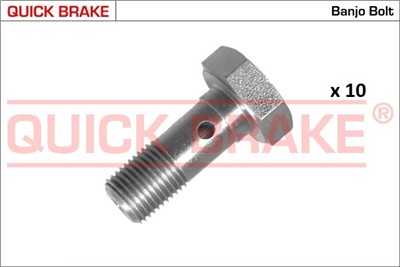 QUICK BRAKE 3254-10K EAN: 5706021193244.
