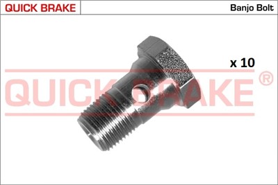 QUICK BRAKE 3255-10K EAN: 5706021193251.