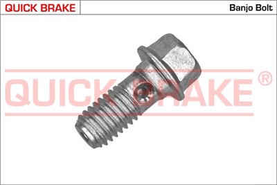 QUICK BRAKE 3257 EAN: 5706021128840.