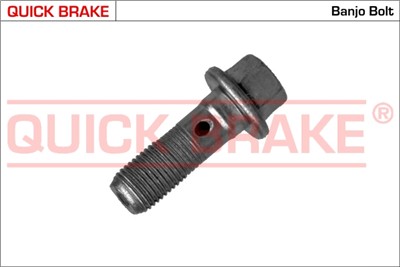 QUICK BRAKE 3258 EAN: 5706021149128.