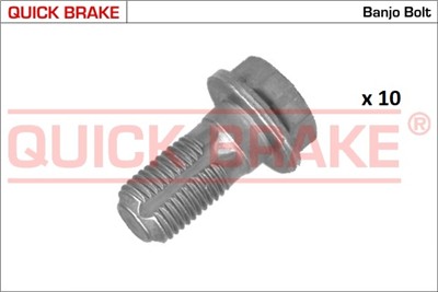 QUICK BRAKE 3259-10K EAN: 5706021193275.
