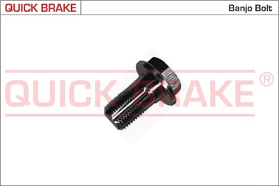 QUICK BRAKE 3263 EAN: 5706021173734.