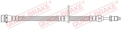 QUICK BRAKE 32.700 EAN: 5706021166385.