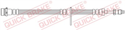 QUICK BRAKE 32.701 EAN: 5706021166446.