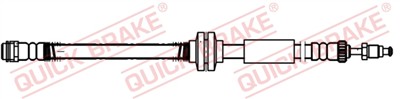 QUICK BRAKE 32.704 EAN: 5706021168716.