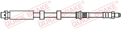 QUICK BRAKE 32.708 EAN: 5706021168594.