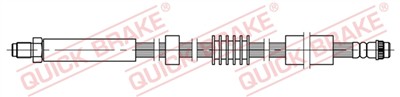 QUICK BRAKE 32.801 EAN: 5706021134865.