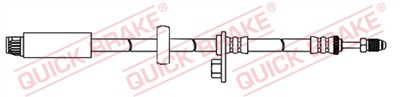 QUICK BRAKE 32.806 EAN: 5706021134995.