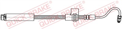 QUICK BRAKE 32.807 EAN: 5706021139099.