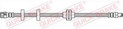 QUICK BRAKE 32.819 EAN: 5706021139952.