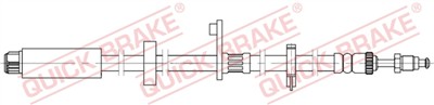 QUICK BRAKE 32.824 EAN: 5706021143478.