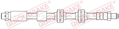 QUICK BRAKE 32.835 EAN: 5706021144925.