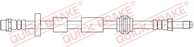 QUICK BRAKE 32.836 EAN: 5706021144734.