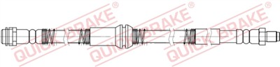 QUICK BRAKE 32.841 EAN: 5706021145199.
