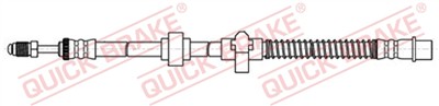 QUICK BRAKE 32.848 EAN: 5706021145472.