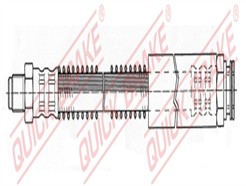 QUICK BRAKE 32.905