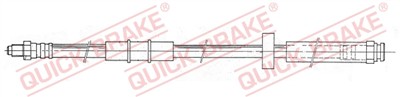 QUICK BRAKE 32.917 EAN: 5706021033397.