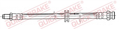 QUICK BRAKE 32.927 EAN: 5706021033496.