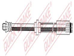 QUICK BRAKE 32.941