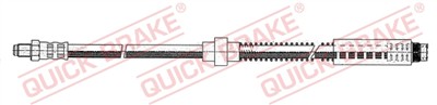 QUICK BRAKE 32.941 EAN: 5706021049251.