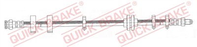 QUICK BRAKE 32.946 EAN: 5706021050158.