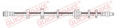 QUICK BRAKE 32.958 EAN: 5706021053722.