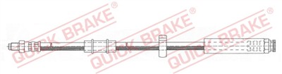 QUICK BRAKE 32.961 EAN: 5706021053746.