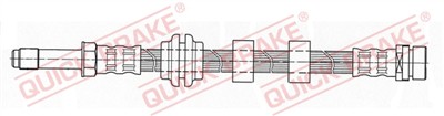 QUICK BRAKE 32.963 EAN: 5706021053760.