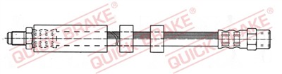 QUICK BRAKE 32.972 EAN: 5706021060652.