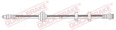 QUICK BRAKE 32.980 EAN: 5706021060737.