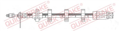 QUICK BRAKE 32.985 EAN: 5706021060782.