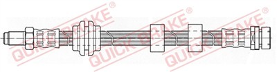 QUICK BRAKE 32.986 EAN: 5706021060799.
