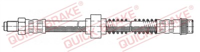 QUICK BRAKE 32.990 EAN: 5706021060836.