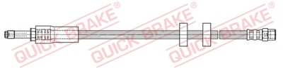 QUICK BRAKE 35.901 EAN: 5706021087727.